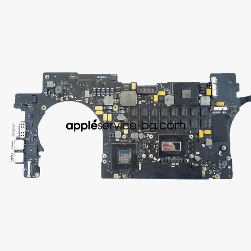 Дънна платка APPLE MACBOOK Pro 15" A1398 2012 820-3332-A i7-3615QM 2.3 GHz 8GB